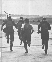 Image of Battle of the Britain, The: World War II