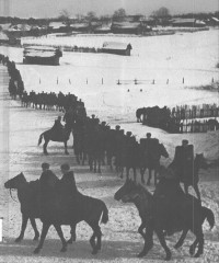 Image of Russia Besieged: World War II