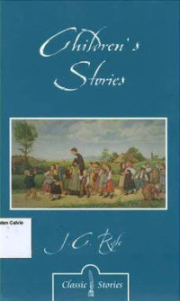 Image of Children's Stories