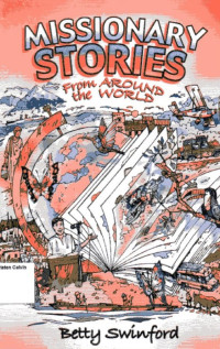 Image of Missionary Stories From Around the World
