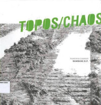 Image of Topos/Chaos: Pameran Gambar Bambang B.P.