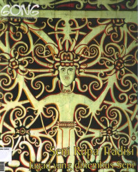 Image of Gong Edisi 73/ VII/ 2005: Seni Rupa Tradisi Jagad yang Dihembus Sepi