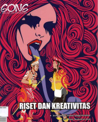 Image of Gong Edisi 85/ VII/ 2006: Riset dan Kreativitas