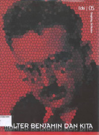Image of Walter Benjamin dan Kita
