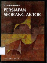 Image of Persiapan Seorang Aktor