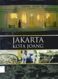 Image of Jakarta Kota Joang
