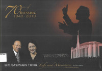 Image of Life and Ministries in Pictures