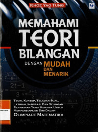 Image of Memahami Teori Bilangan dengan Mudah dan Menarik