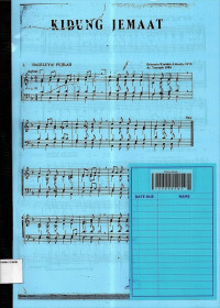 Image of Kidung Jemaat