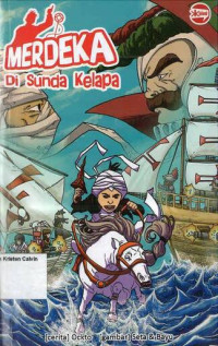 Image of Merdeka: Di Sunda Kelapa