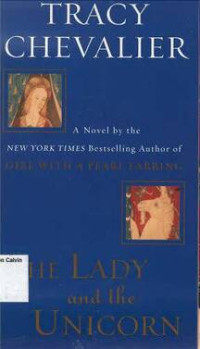 Image of Lady and the Unicorn, The