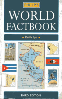 Image of World Factbook