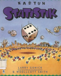 Image of Kartun Statistik