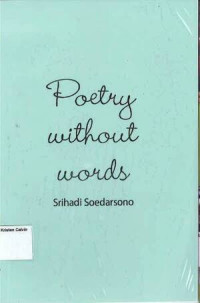 Image of Poetry Without Words