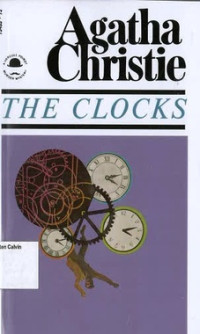 Image of Clocks, The