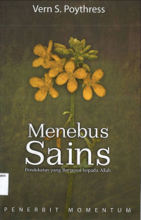 Image of Menebus Sains: Pendekatan yang Berpusat kepada Allah