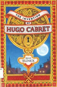 Image of Invention of Hugo Cabret, The