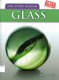 Image of Story Behind Glass, The: True Stories