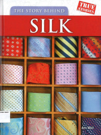 Image of Story Behind Silk, The: True Stories