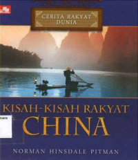 Image of Kisah-kisah Rakyat China: Cerita Rakyat Dunia