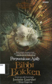 Image of Perpustakaan Ajaib Bibbi Bokken