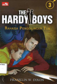 Image of Hardy Boys 3, The: Rahasia Penggilingan Tua