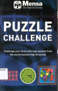 Image of Puzzle Challenge