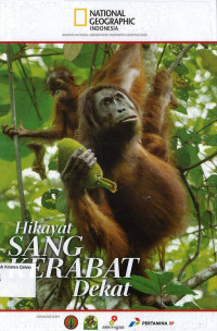 Image of Hikayat Sang Kerabat Dekat: Sisipan Agustus 3013