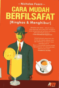 Image of CARA MUDAH BERFILSAFAT: Ringkas & Menghibur