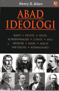 Image of Abad Ideologi