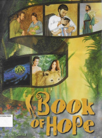 Image of Book of Hope: Edisi Cerita