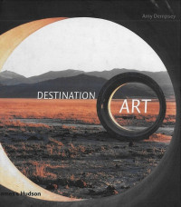 Image of Destination Art