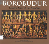 Image of Borobudur: Golden Tales of the Buddhas