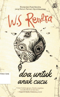 Image of Doa untuk Anak Cucu