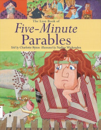 Image of Lion Book of Five-Minute Parables, The