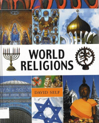 Image of World Religions