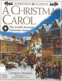 Image of Christmas Carol, A: Eyewitness Classics