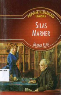 Image of Silas Marner: Popular Illustrated Classics