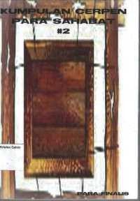 Image of Kumpulan Cerpen Para Sahabat #2