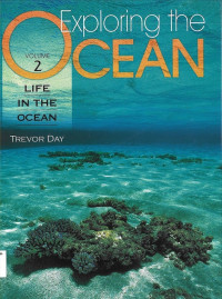Image of Exploring the OCEAN Vol 2: LIFE IN THE OCEAN