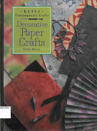 Image of Decorative Paper Crafts