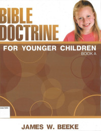 Image of Bible Doctrine For Younger Children: Book A