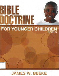 Image of Bible Doctrine For Younger Children: Book B