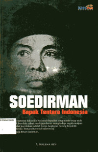 Image of Soedirman Bapak Tentara Indonesia