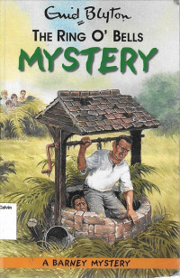 Image of Ring O' Bells Mystery, The: A Barney Mystery