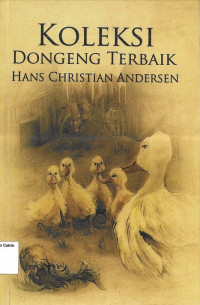 Image of Koleksi Dongeng Terbaik Hans Christian Andersen