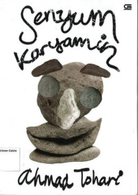 Image of Senyum Karyamin: Kumpulan Cerpen