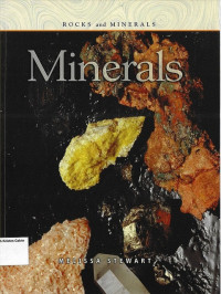 Image of Mineral: Rocks and Minerals