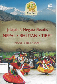 Image of Jelajah 3 Negara Eksotis: Nepal, Bhutan, Tibet