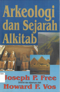 Image of Arkeologi dan Sejarah Alkitab